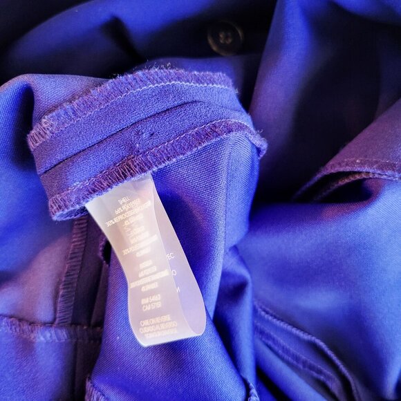 Calvin Klein long blazer or dress - Picture 7 of 7